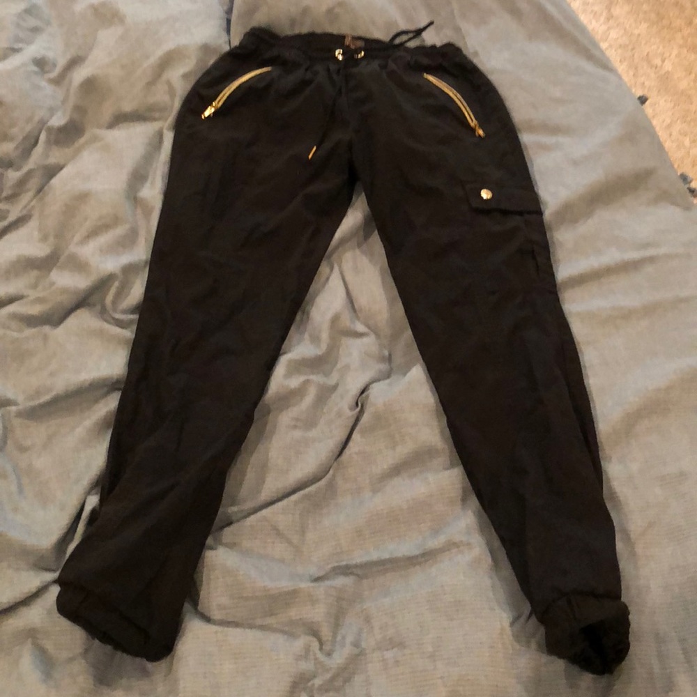 Jaanuu jogger scrub pant